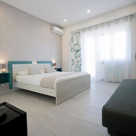 Gemelli Sweet Holiday Roma Dış mekan fotoğraf