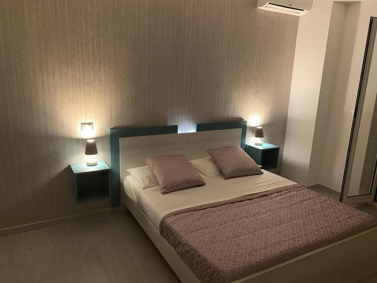 Gemelli Sweet Holiday Roma Dış mekan fotoğraf