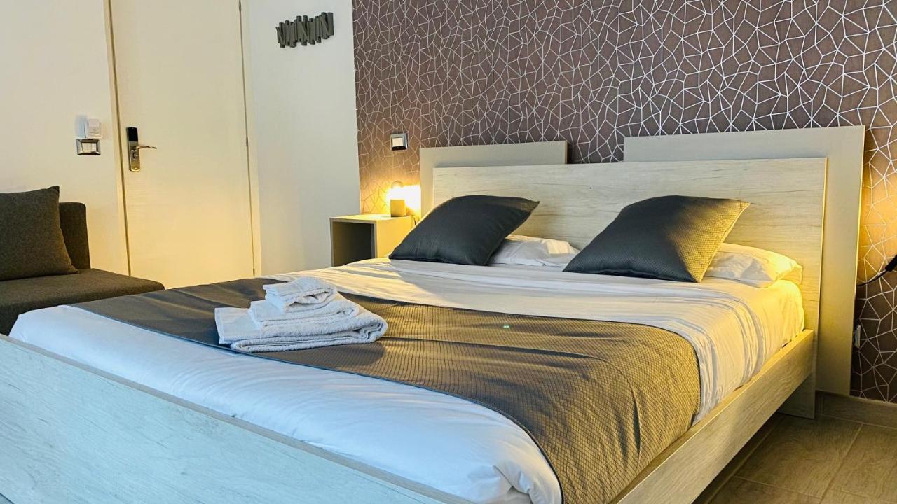 Gemelli Sweet Holiday Roma Dış mekan fotoğraf