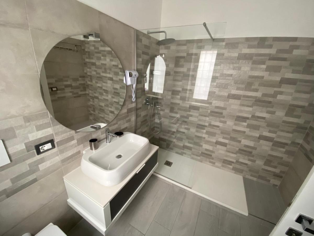 Gemelli Sweet Holiday Roma Dış mekan fotoğraf