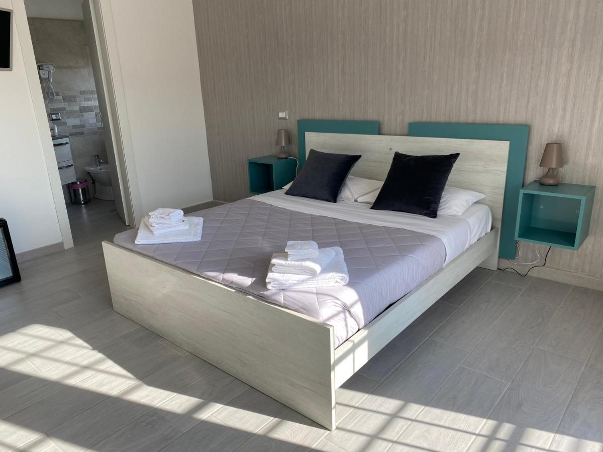 Gemelli Sweet Holiday Roma Dış mekan fotoğraf