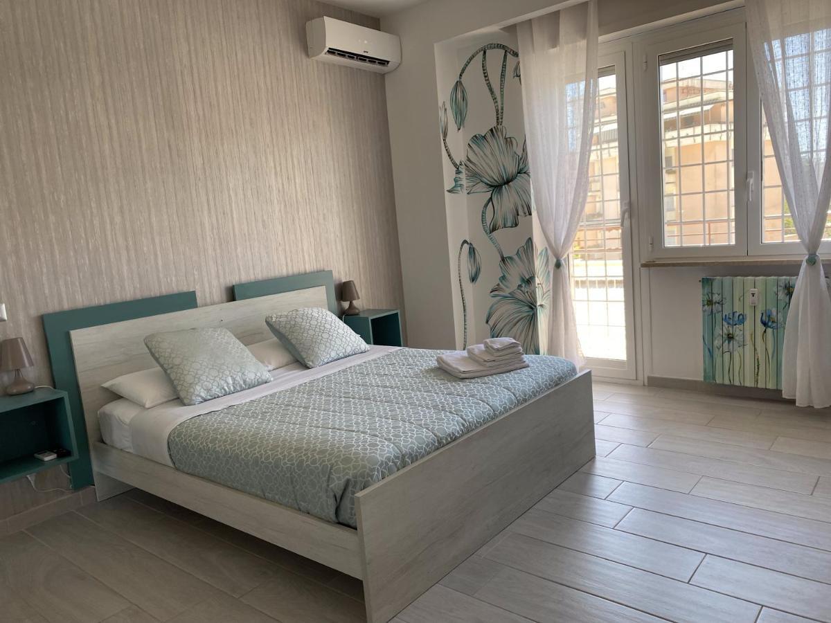 Gemelli Sweet Holiday Roma Dış mekan fotoğraf