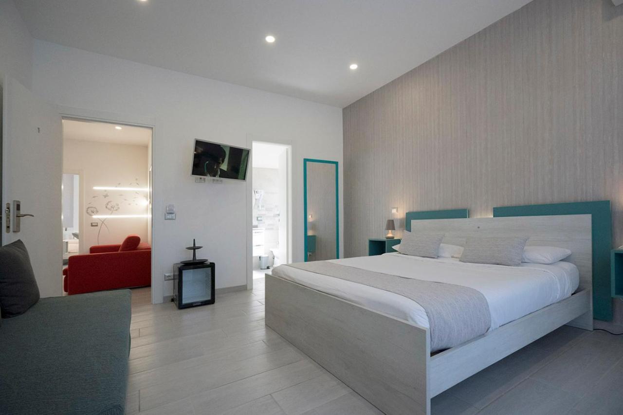 Gemelli Sweet Holiday Roma Dış mekan fotoğraf