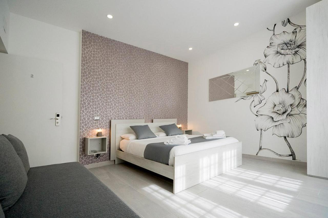 Gemelli Sweet Holiday Roma Dış mekan fotoğraf