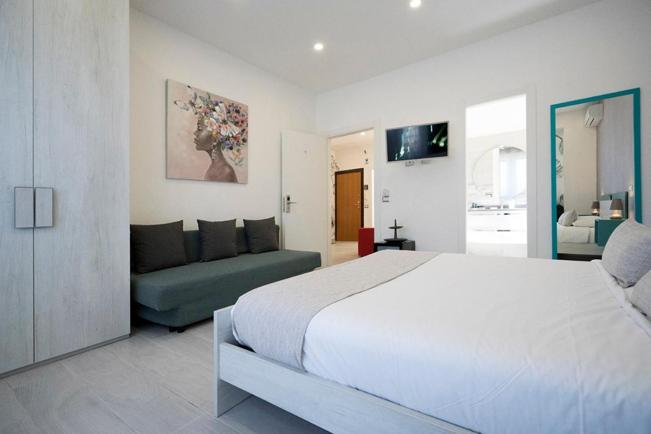Gemelli Sweet Holiday Roma Dış mekan fotoğraf