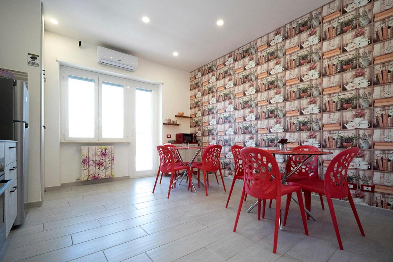 Gemelli Sweet Holiday Roma Dış mekan fotoğraf