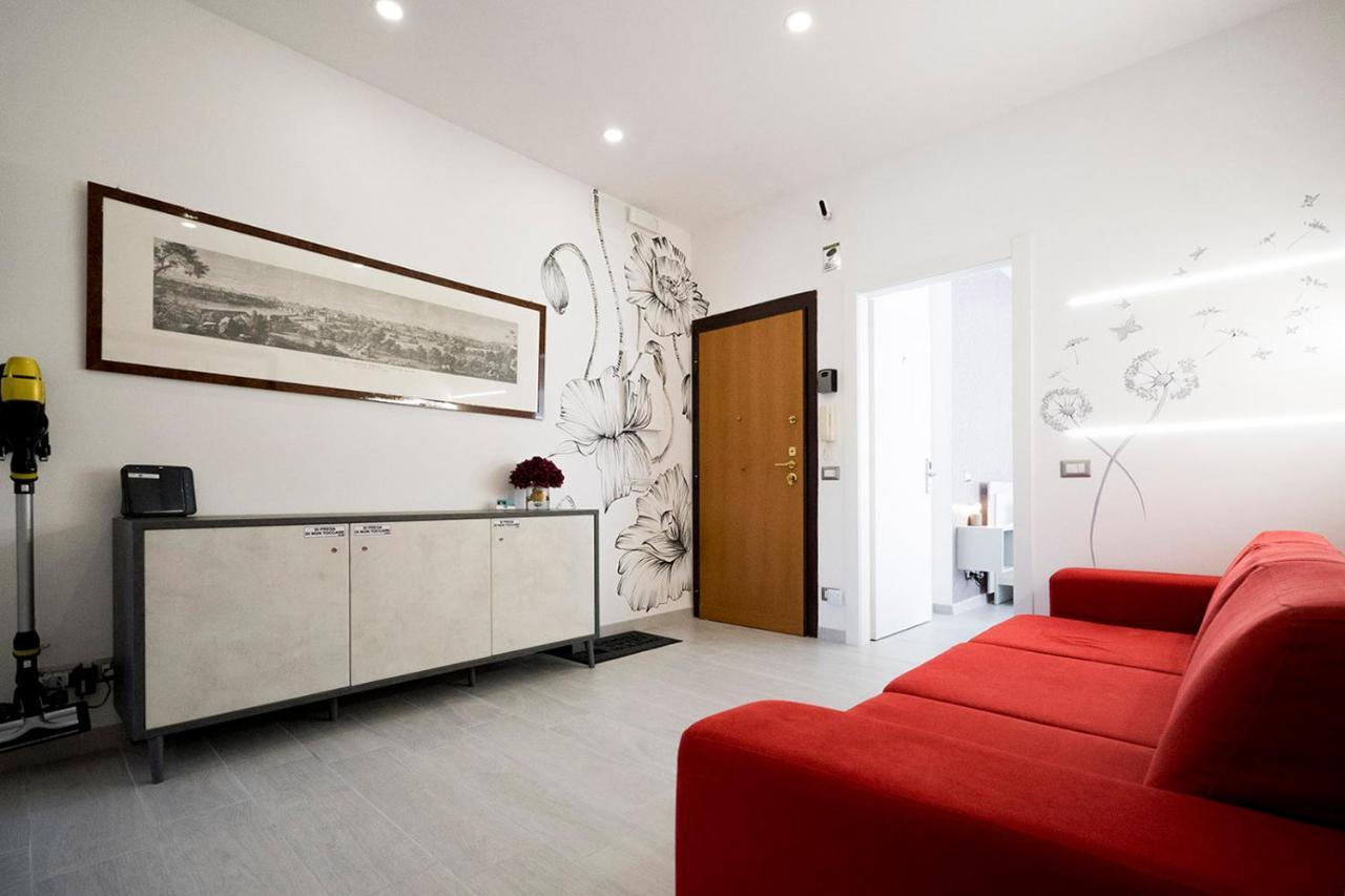 Gemelli Sweet Holiday Roma Dış mekan fotoğraf