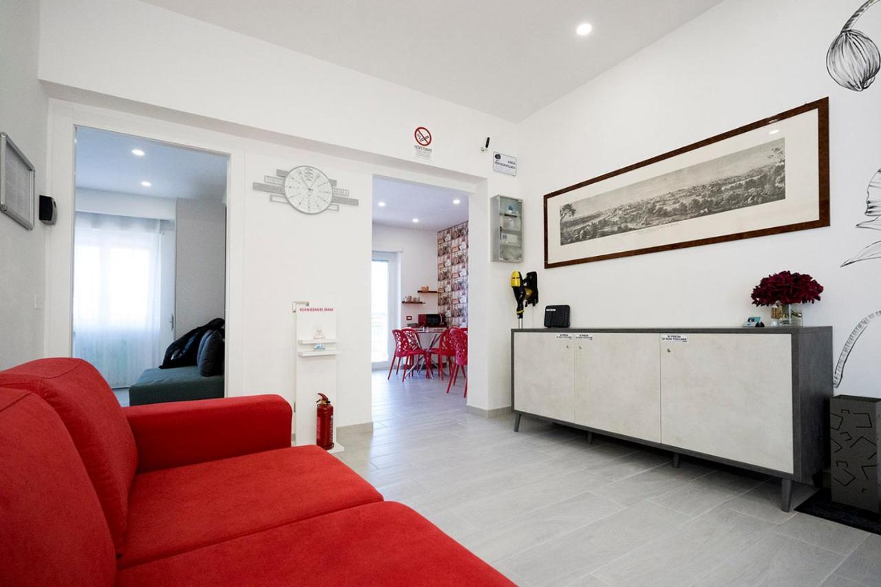 Gemelli Sweet Holiday Roma Dış mekan fotoğraf
