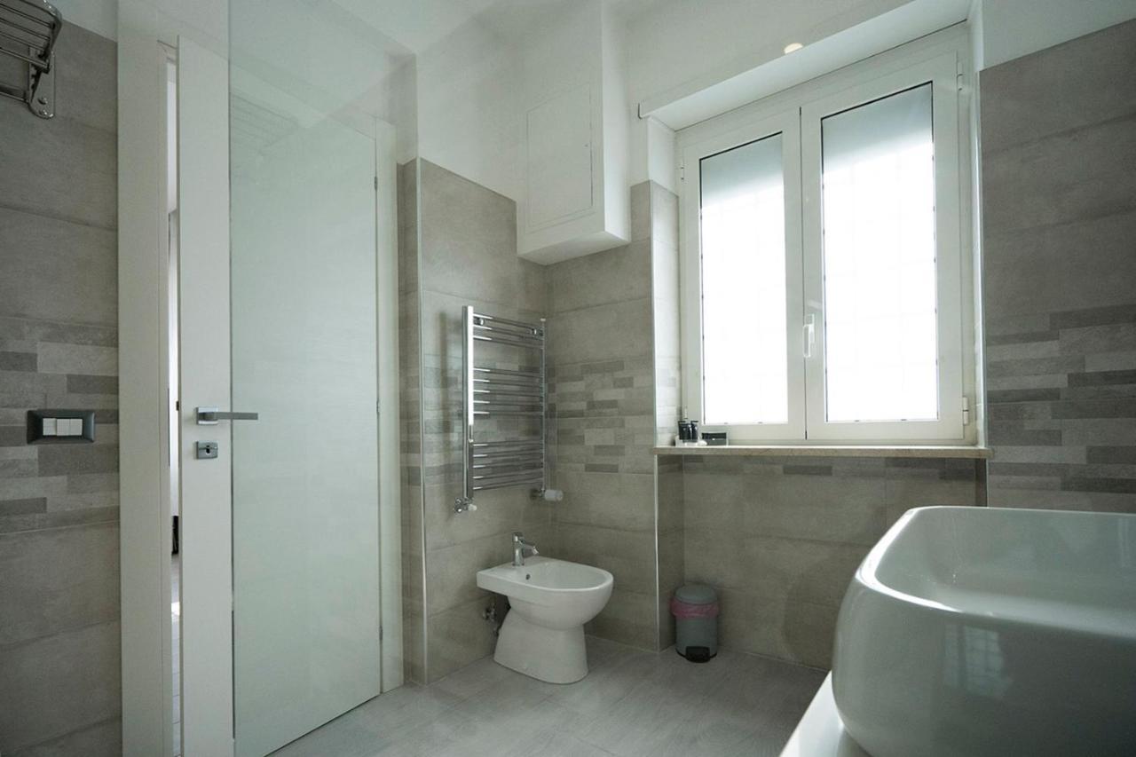 Gemelli Sweet Holiday Roma Dış mekan fotoğraf