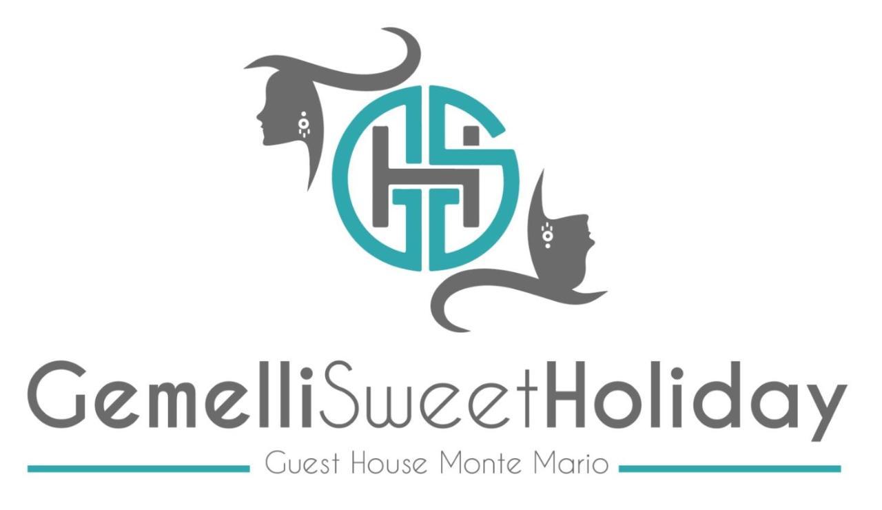 Gemelli Sweet Holiday Roma Dış mekan fotoğraf
