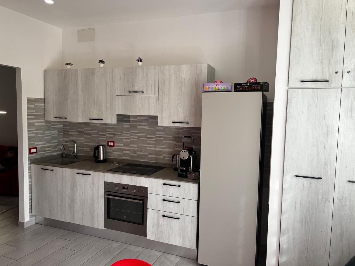 Gemelli Sweet Holiday Roma Dış mekan fotoğraf